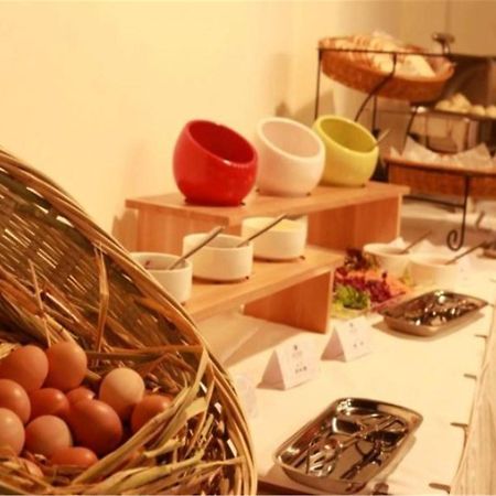 Chonpines Hotel Чанчун Екстериор снимка