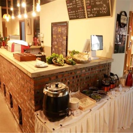 Chonpines Hotel Чанчун Екстериор снимка