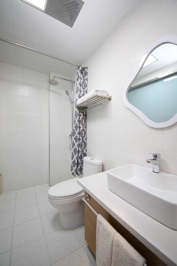 Chonpines Hotel Чанчун Екстериор снимка